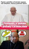 AMNEZJA naszych biskupów 