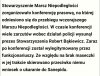 Czekam jeszcze na ukaranie godek