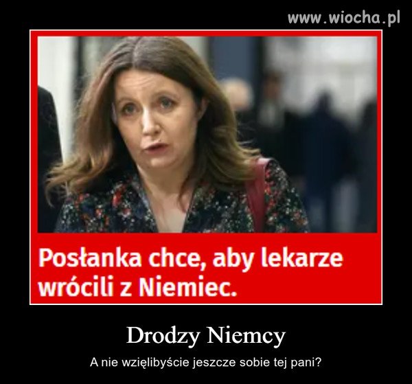 Drodzy sąsiedzi. Weźcie ja, oddamy za darmo w ...