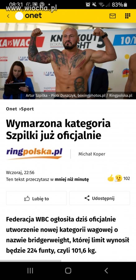 "Miszcz"
