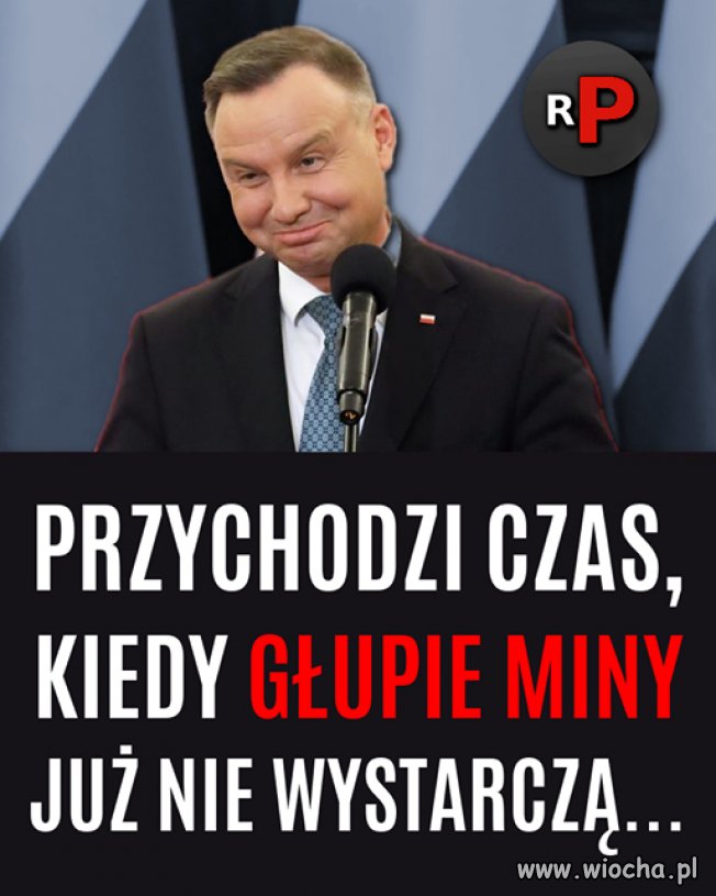 Bez min też taki jest 