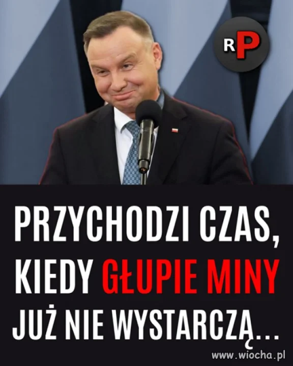 Bez min też taki jest 