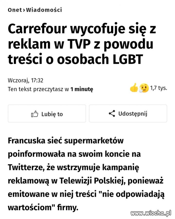 Kto popiera ?