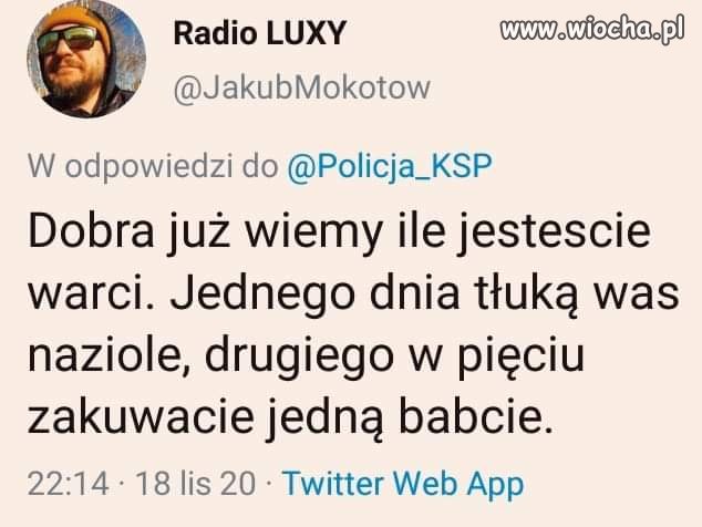 Jesteście warci