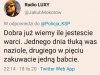 Jesteście warci