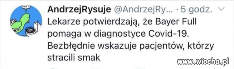 Polski test