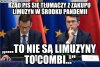 Dla tych debili  jest ok bo to combi jest!