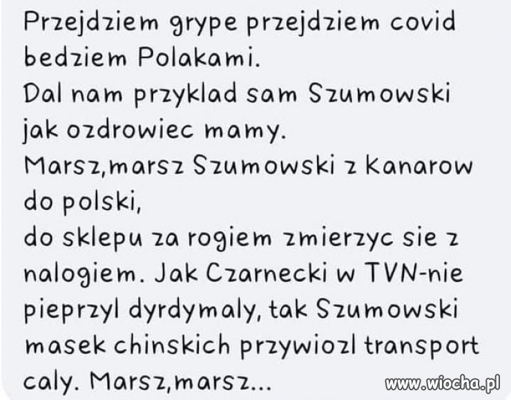 Tekst adekwatny