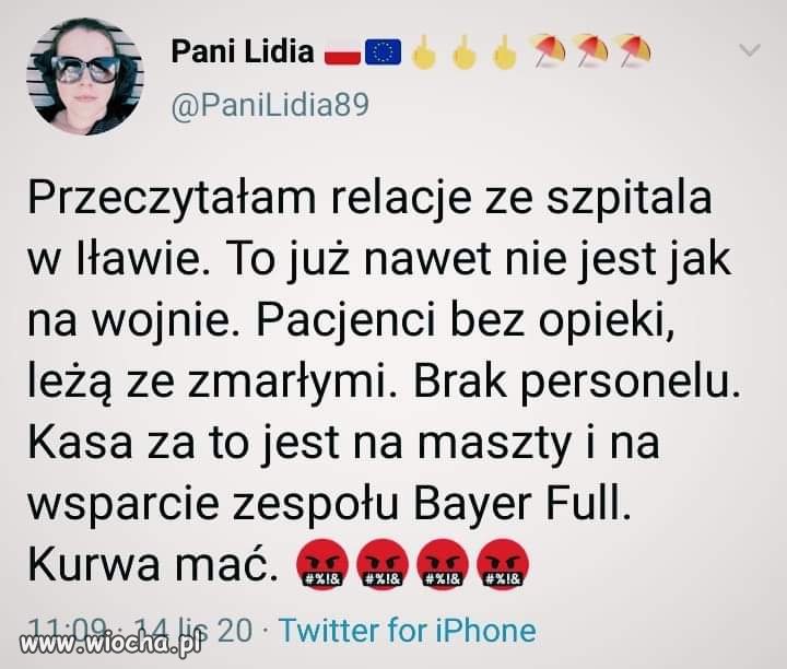 Kaczystan. 