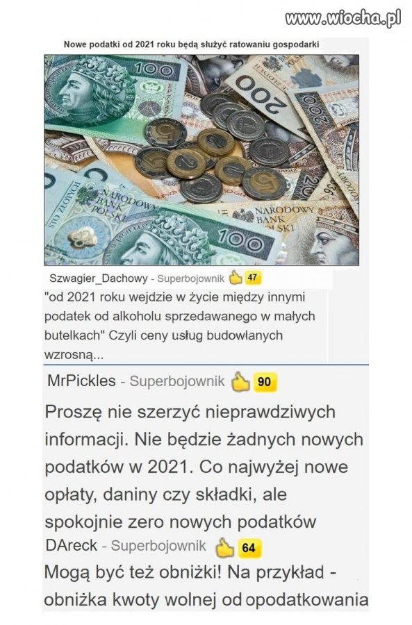 TAX 2021