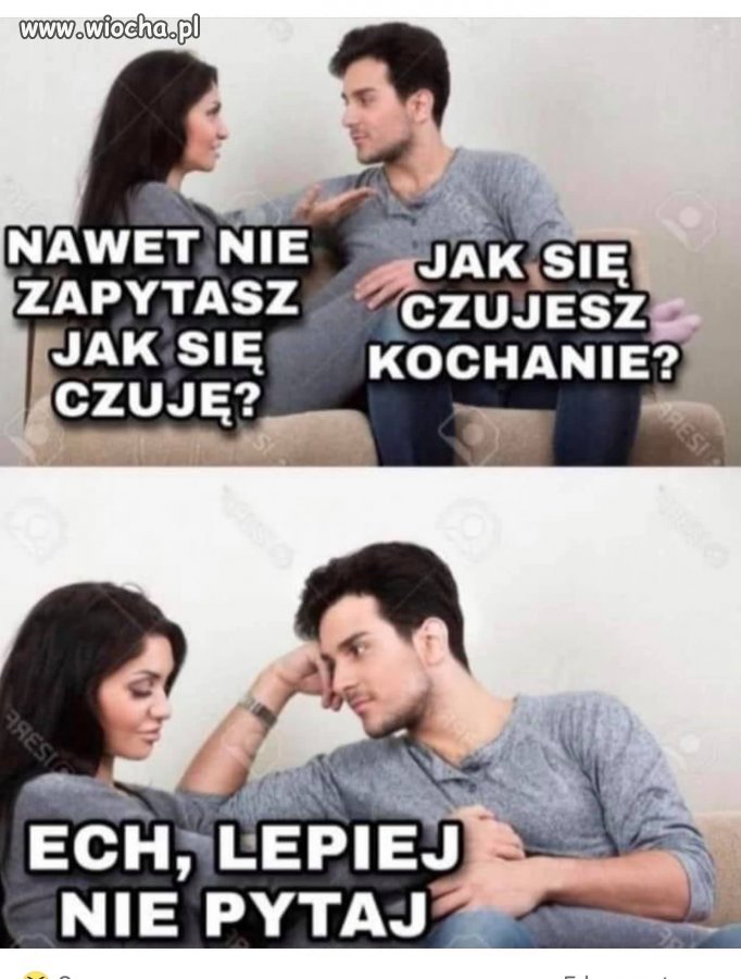Jestem za 