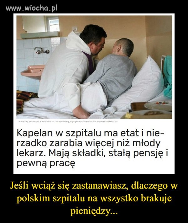 Teraz już wiesz ...
