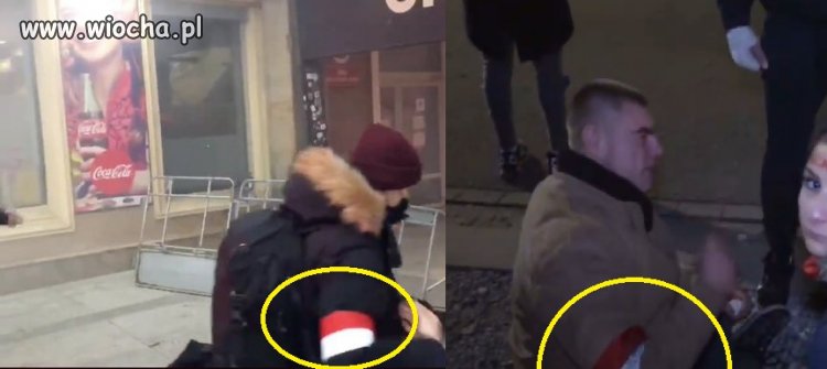 Antifa Monako?