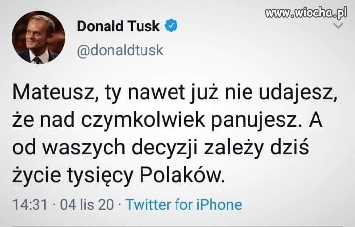 Mateusz...