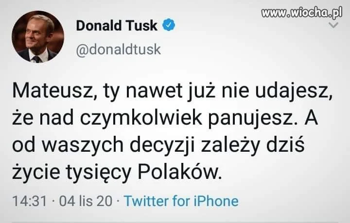 Mateusz...