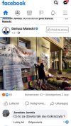 Wiceprzewodniczący Rady Miasta Kraśnik Jarosław Jamróz 
