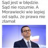 Ani Sasin ani pinokio nic nie zlecali