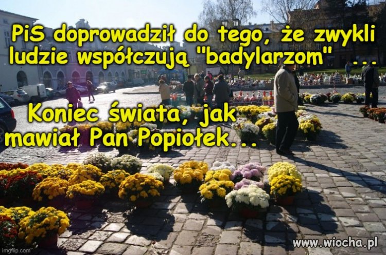 Takie czasy,