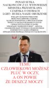 Ten gość jest wodoodporny 