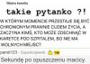 Ważna kwestia dotycząca ochrony