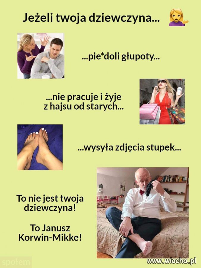Jeżeli 