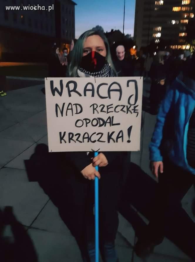 Prezesie 