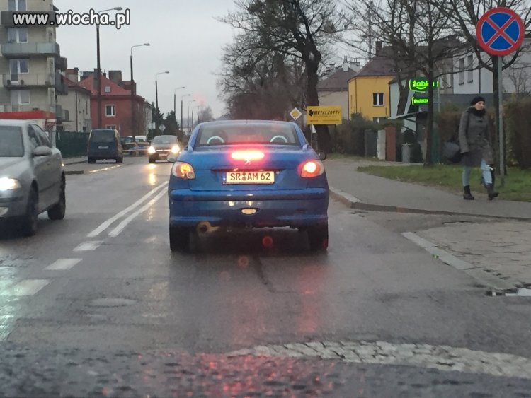 Fajna rejestracja 