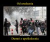 Od urodzenia...