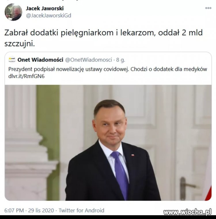 Jak żyć? 