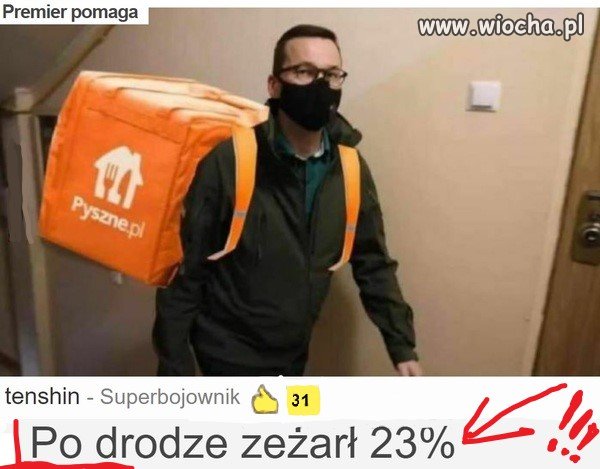 Rządowa pomoc