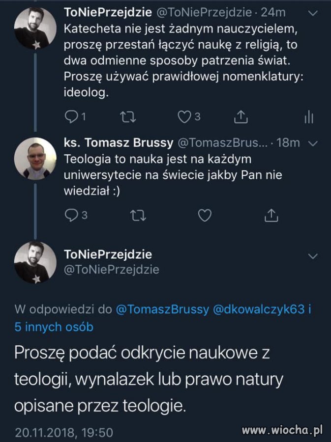 Taka prawda