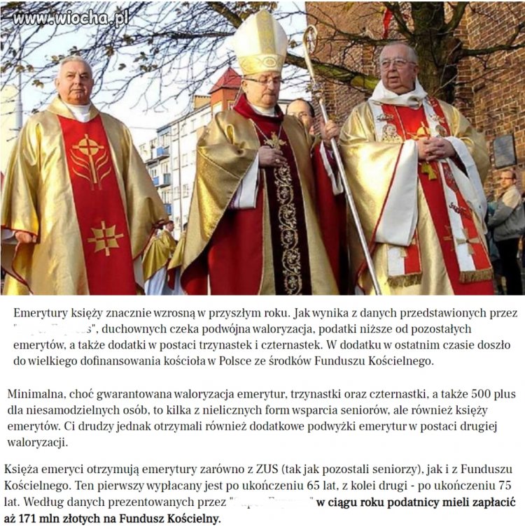 W gratisie powinni jeszcze dostać