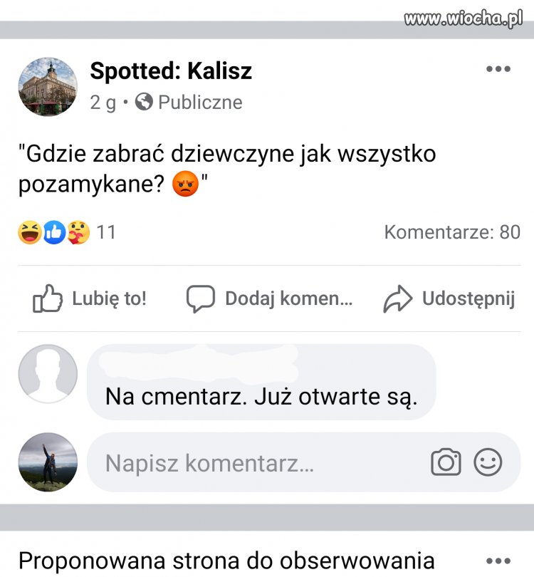 Problemy roku 2020