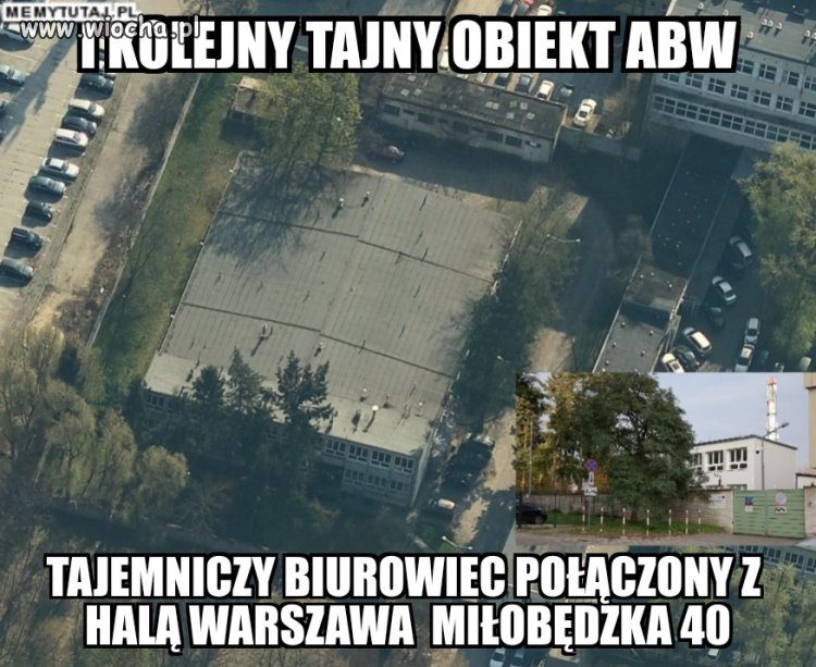 Profesjonalizm tak zwanych służb pod rządami pis