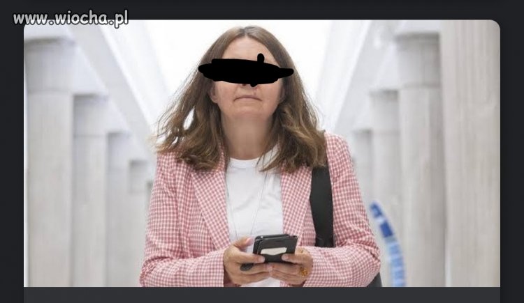Najpierw pizdzielce każą wyjeżdżać
