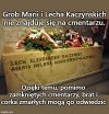 Pomyślał przyszłościowo,