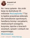 Już pewno po przetargu. 