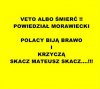 Będzie wesoła i bogata wdowa...