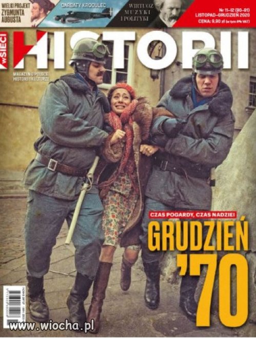 Samozaoranie Karnowskich: