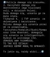 Jedynie czyny mogą to sprawić 