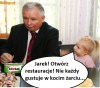 Na kocim żarciu długo naród nie pociągnie