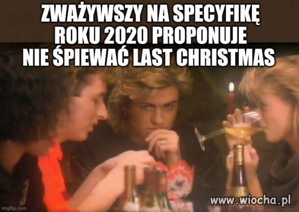 ... Tylko od razu chlać  