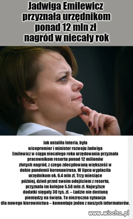 Mają k*** rozmach 