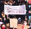 Protestów 
