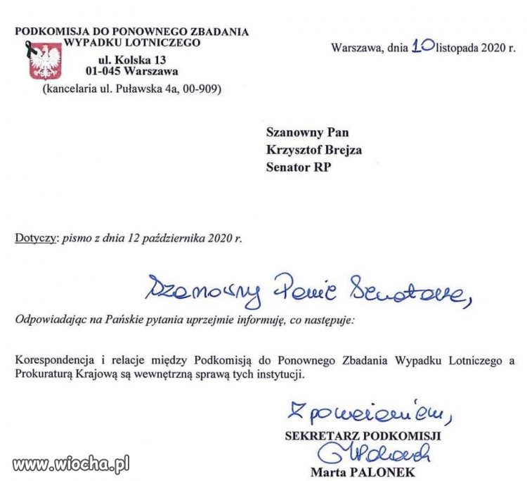 Tajne przez poufne,że aż tajne przez poufne