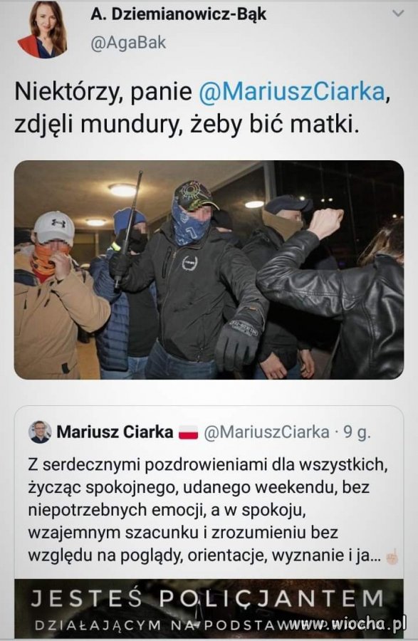 Spokojnego 