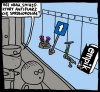 Dziś rozpoznanie.