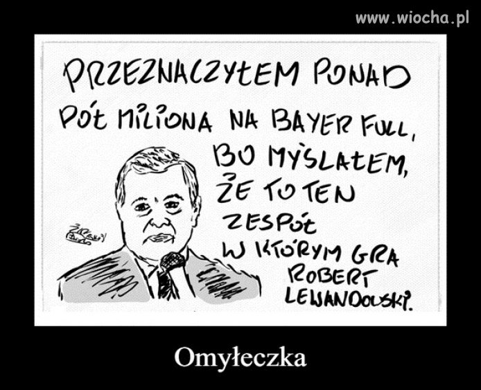 K..wa, ministrant 'kóltóry'i dziadostwa narodowego