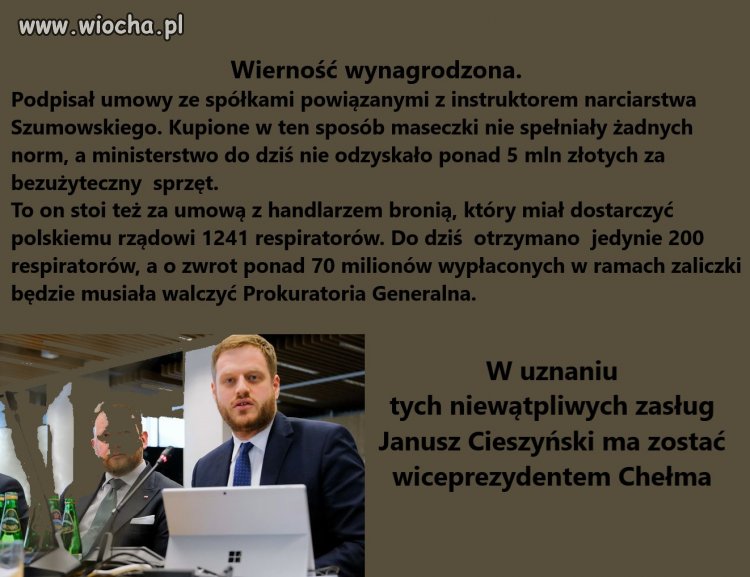 Wierność wynagrodzona 
