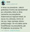 A teraz na poważnie